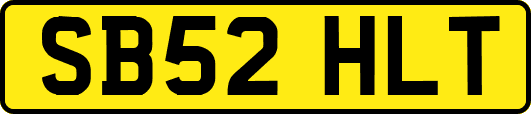 SB52HLT