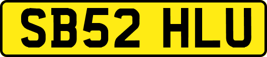 SB52HLU