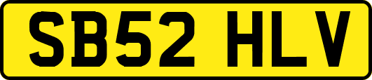 SB52HLV
