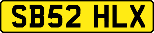 SB52HLX