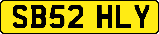 SB52HLY
