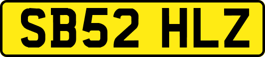 SB52HLZ