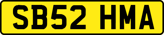 SB52HMA