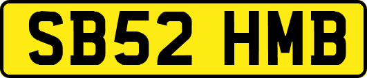 SB52HMB