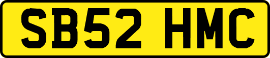 SB52HMC