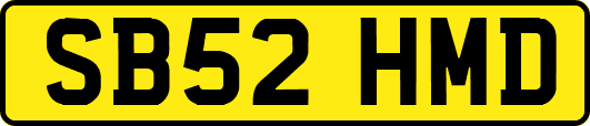 SB52HMD