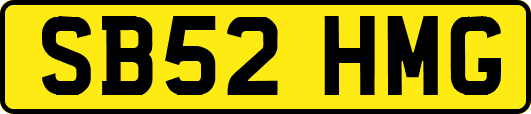 SB52HMG
