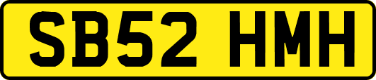 SB52HMH