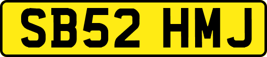 SB52HMJ