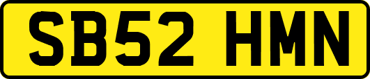 SB52HMN