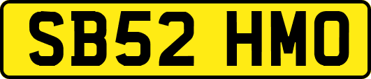 SB52HMO