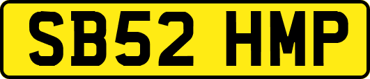 SB52HMP