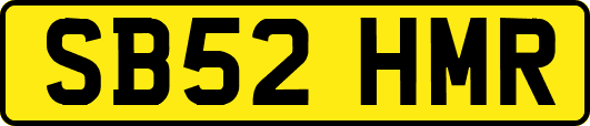SB52HMR