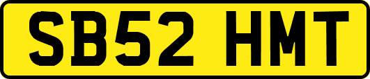 SB52HMT