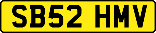 SB52HMV
