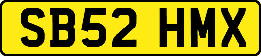 SB52HMX
