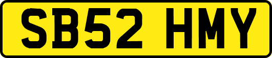 SB52HMY
