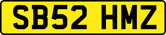 SB52HMZ