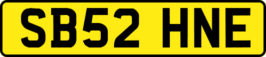 SB52HNE
