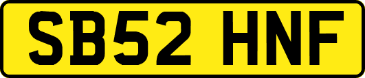 SB52HNF