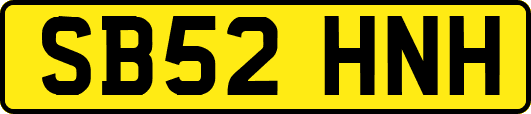SB52HNH