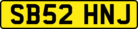 SB52HNJ