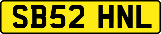SB52HNL