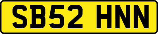 SB52HNN