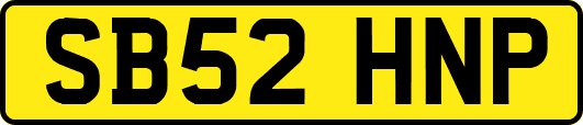 SB52HNP