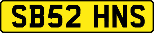 SB52HNS