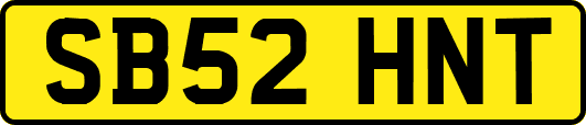 SB52HNT