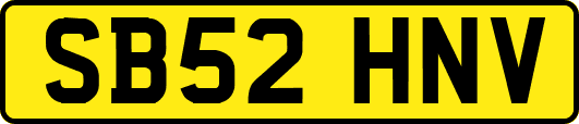 SB52HNV