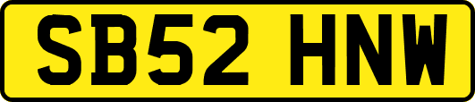 SB52HNW