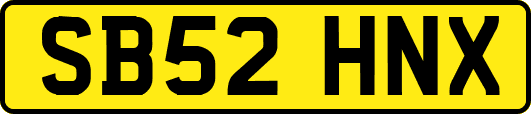 SB52HNX