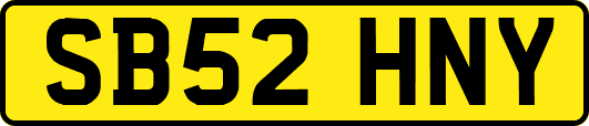 SB52HNY