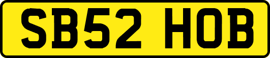 SB52HOB