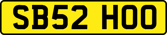 SB52HOO