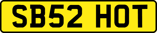 SB52HOT