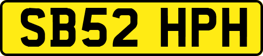 SB52HPH