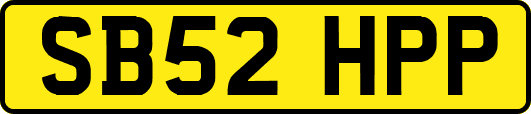 SB52HPP
