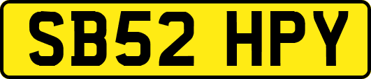 SB52HPY