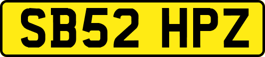 SB52HPZ