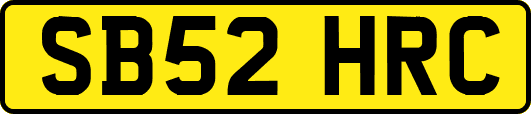 SB52HRC