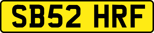 SB52HRF