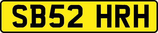 SB52HRH