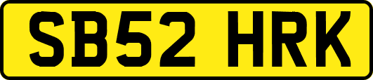 SB52HRK