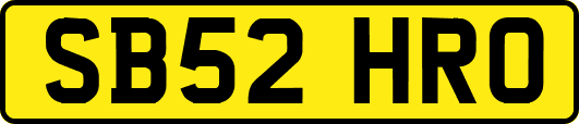 SB52HRO