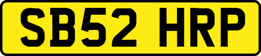 SB52HRP