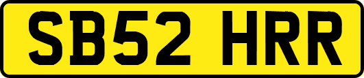 SB52HRR