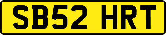 SB52HRT